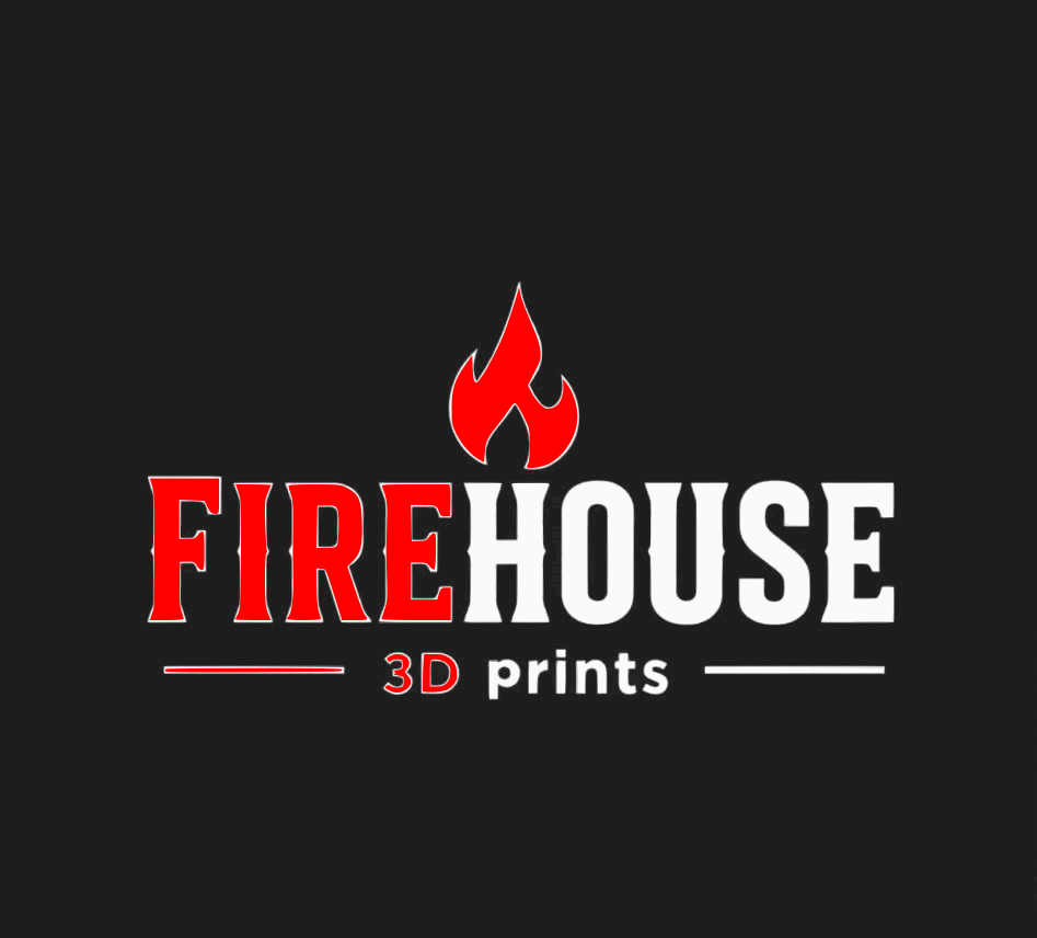 Refer a Friend – Firehouse 3D Prints